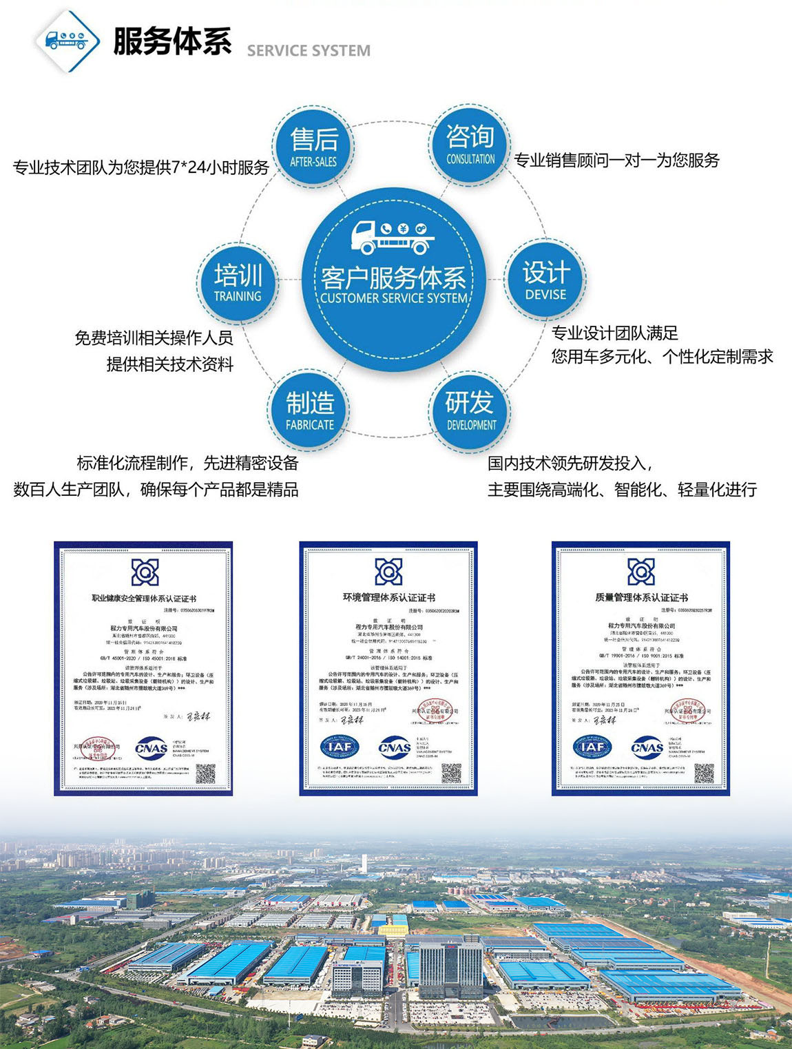 解放虎V加油車